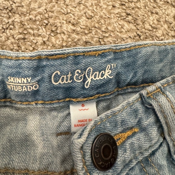 Boys Shorts Lot sz 6 - Picture 4 of 8